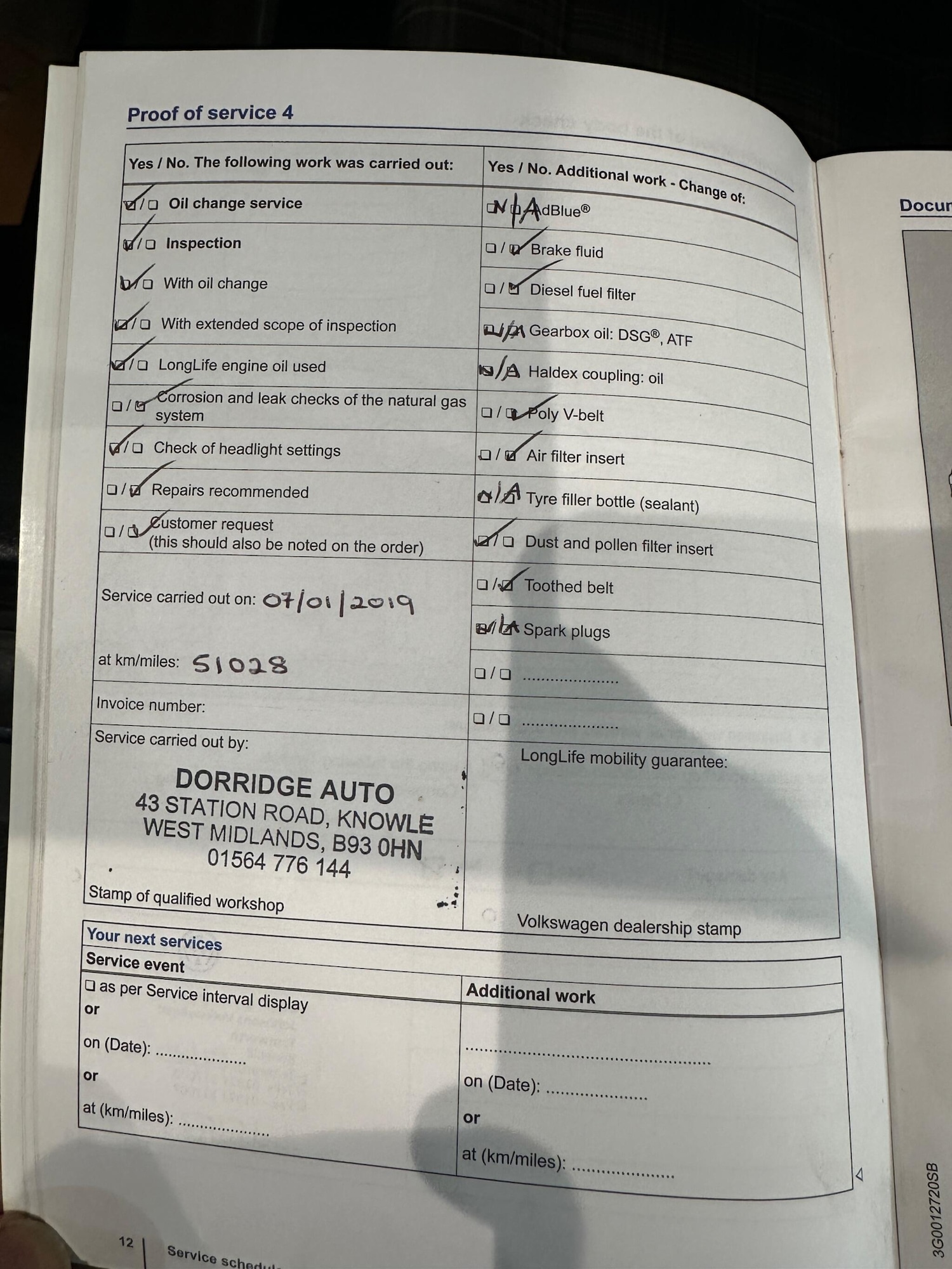 Used Volkswagen Golf 2015 for sale - 76990168: Photo 32