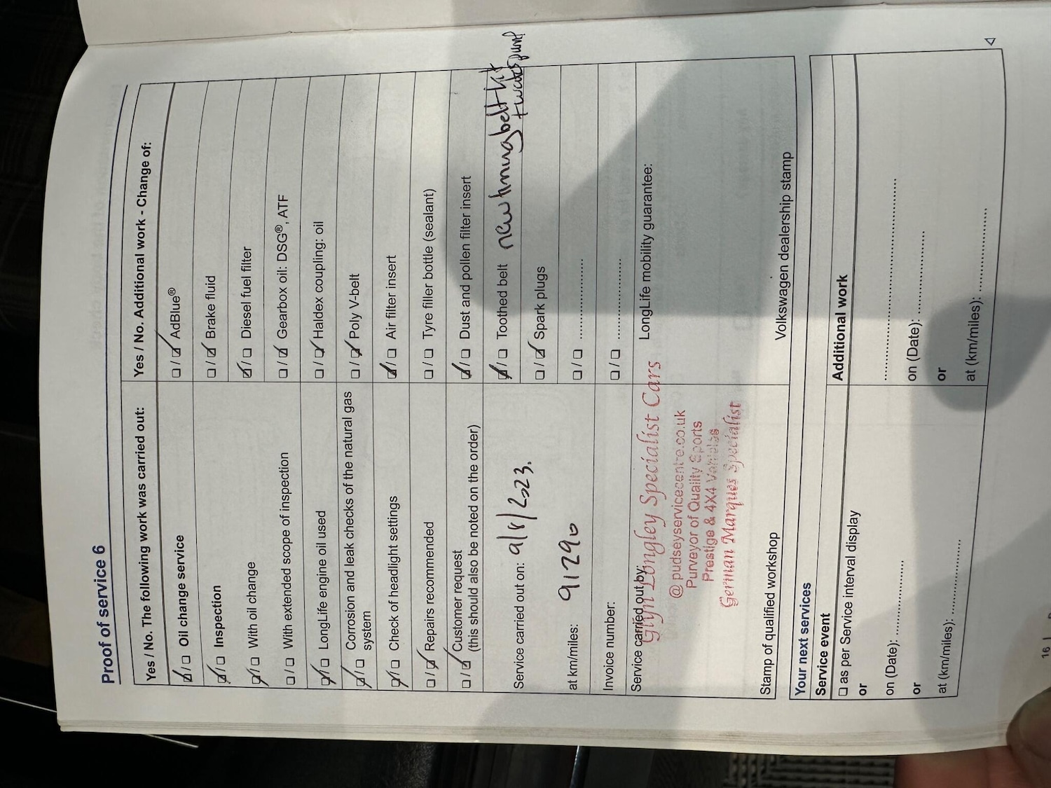 Used Volkswagen Golf 2015 for sale - 76990168: Photo 34