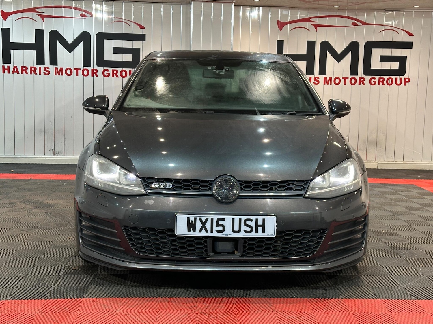 Used Volkswagen Golf 2015 for sale - 76990168: Photo 36