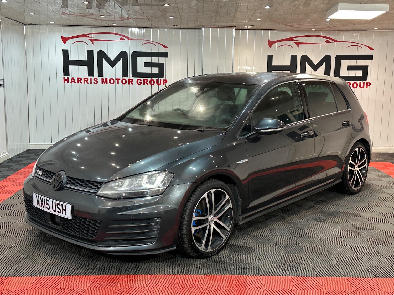 Used Volkswagen Golf 2015 for sale - 76990168: Photo 38