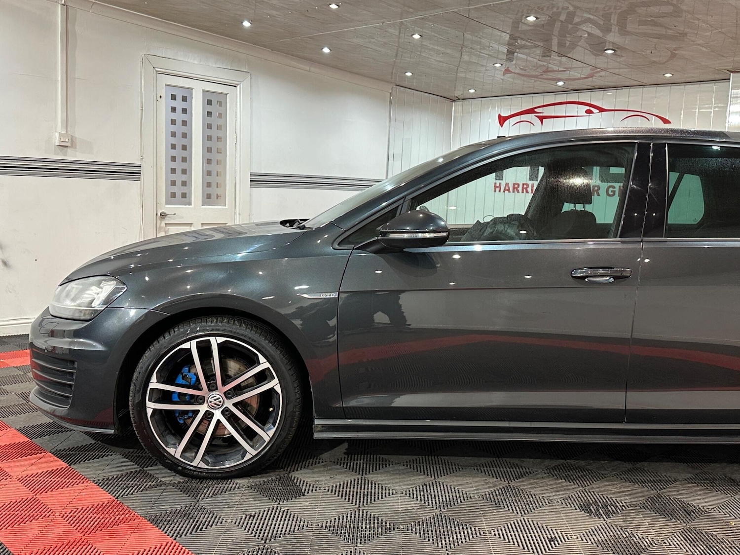 Used Volkswagen Golf 2015 for sale - 76990168: Photo 39