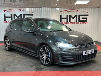 Used Volkswagen Golf 2015 for sale - 76990168: Photo