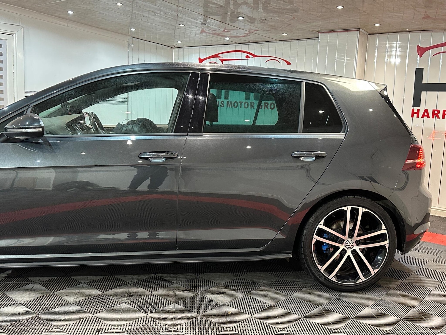 Used Volkswagen Golf 2015 for sale - 76990168: Photo 40