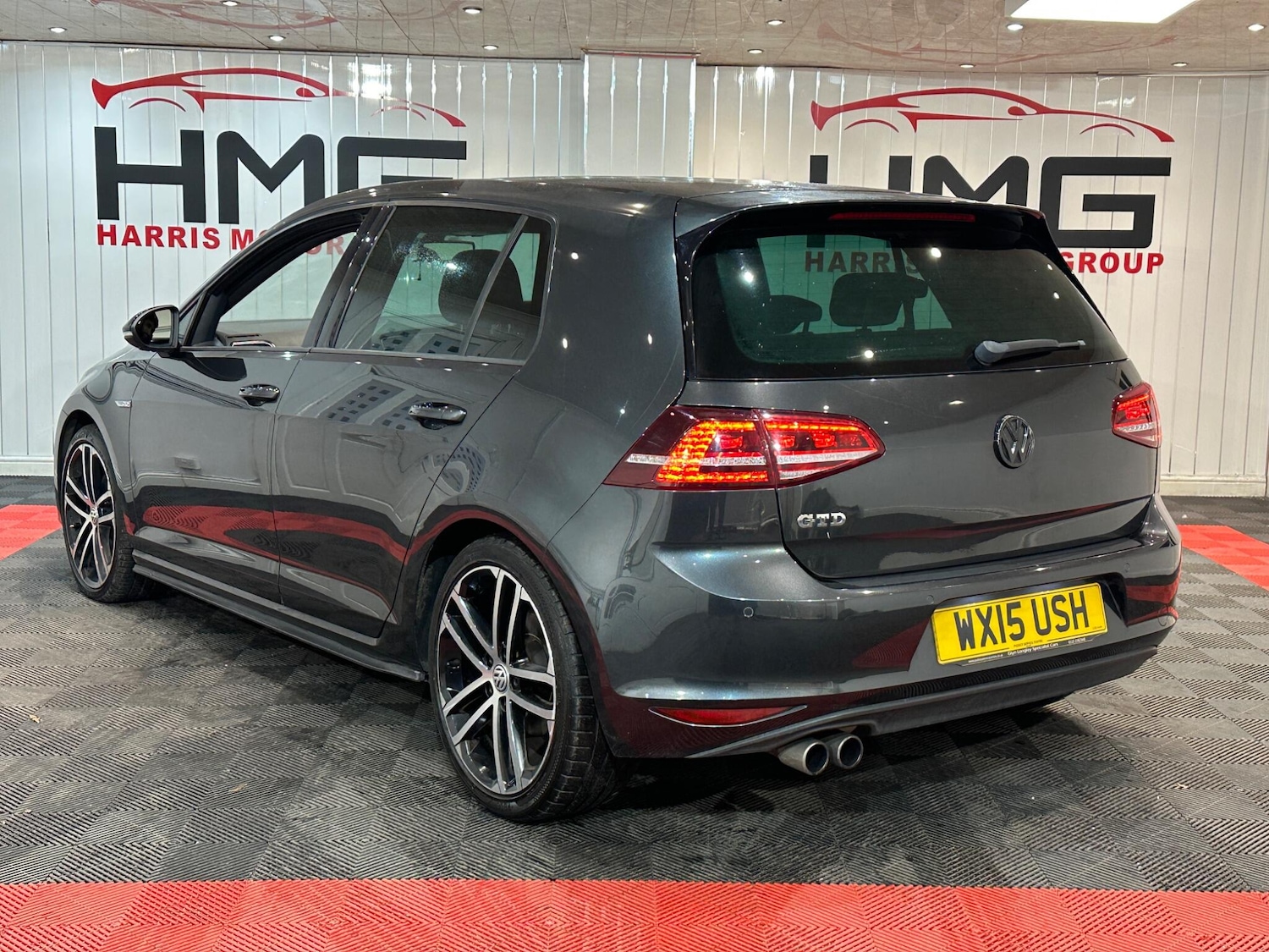 Used Volkswagen Golf 2015 for sale - 76990168: Photo 41