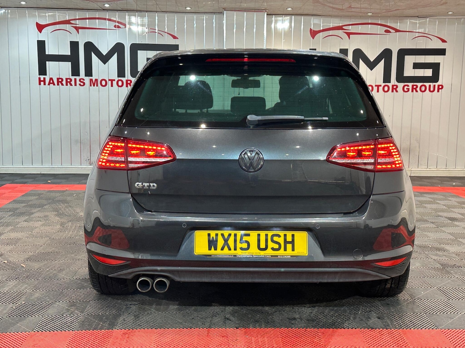 Used Volkswagen Golf 2015 for sale - 76990168: Photo 42