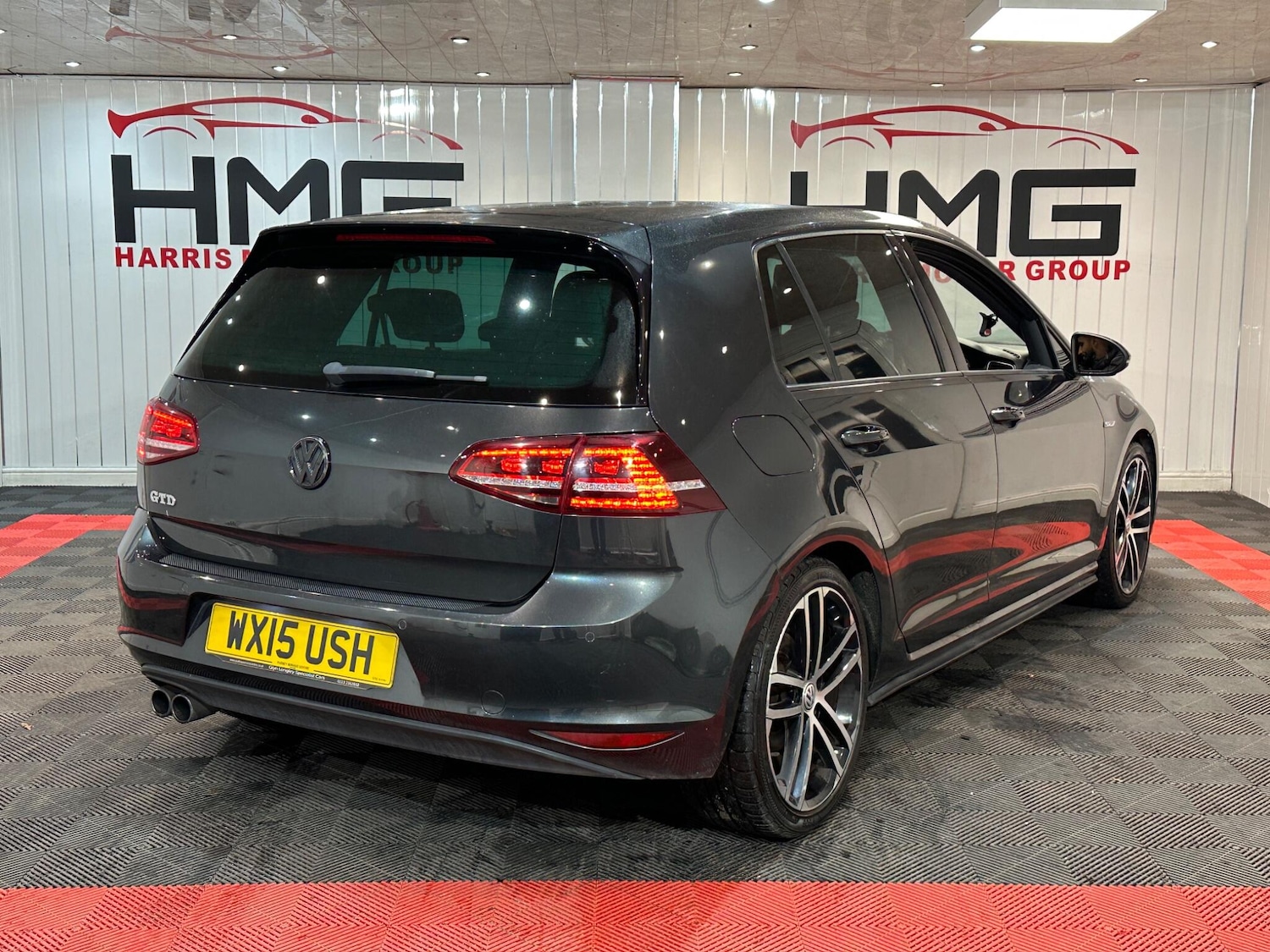 Used Volkswagen Golf 2015 for sale - 76990168: Photo 43