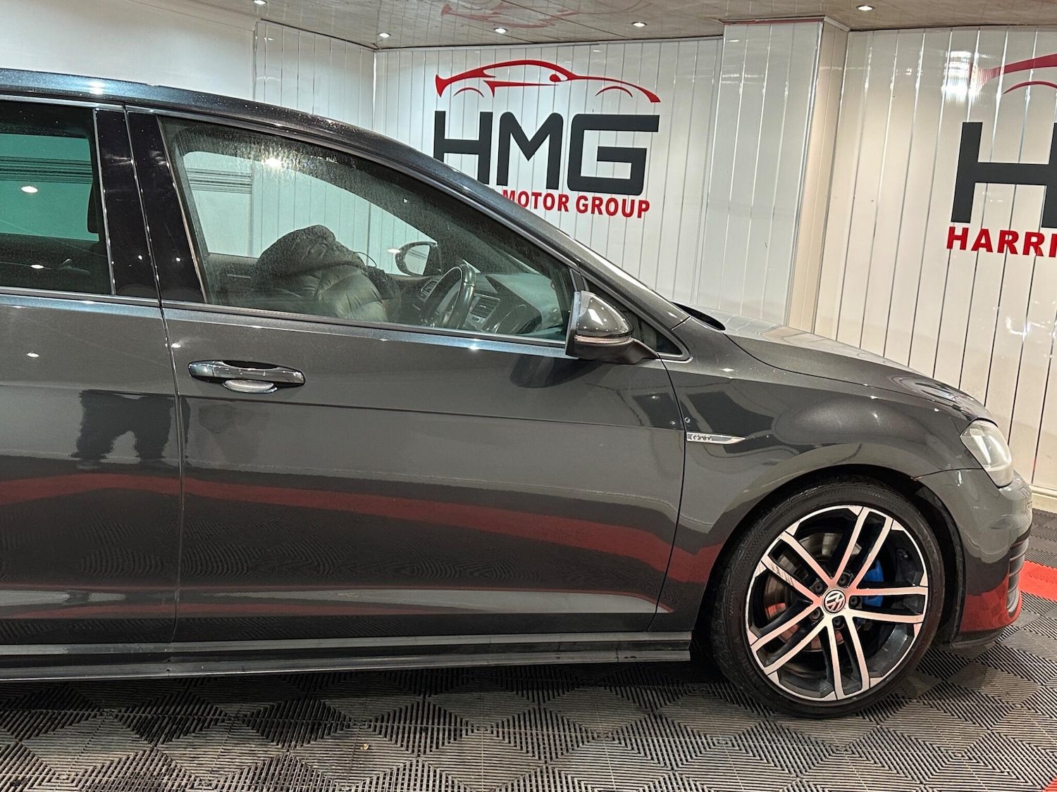 Used Volkswagen Golf 2015 for sale - 76990168: Photo 46