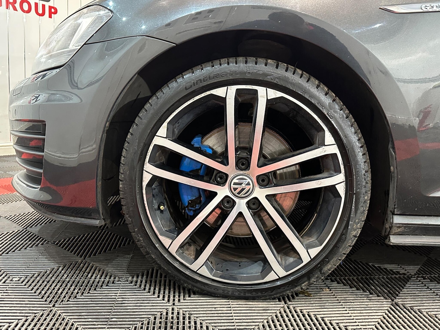 Used Volkswagen Golf 2015 for sale - 76990168: Photo 47