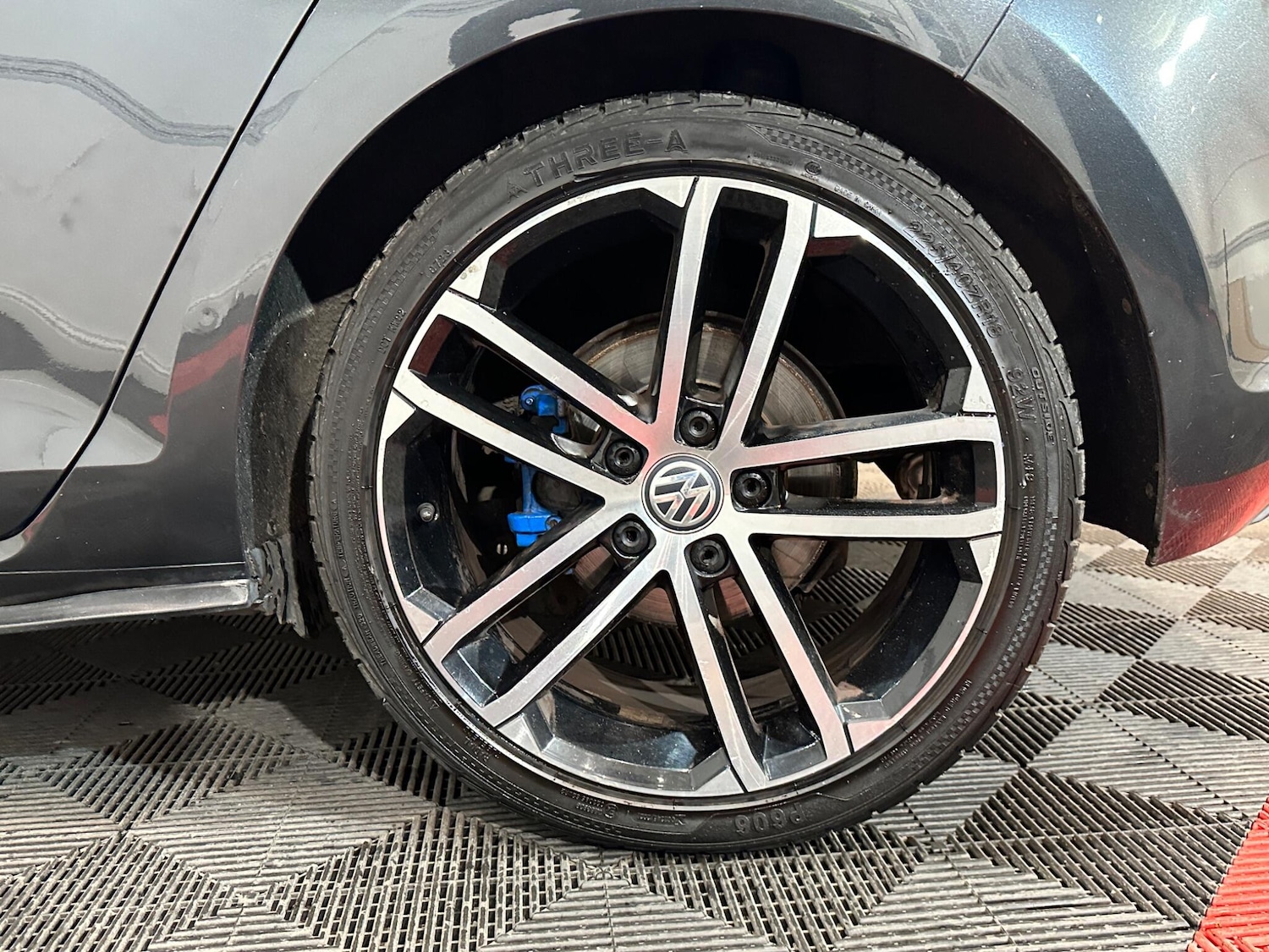 Used Volkswagen Golf 2015 for sale - 76990168: Photo 48