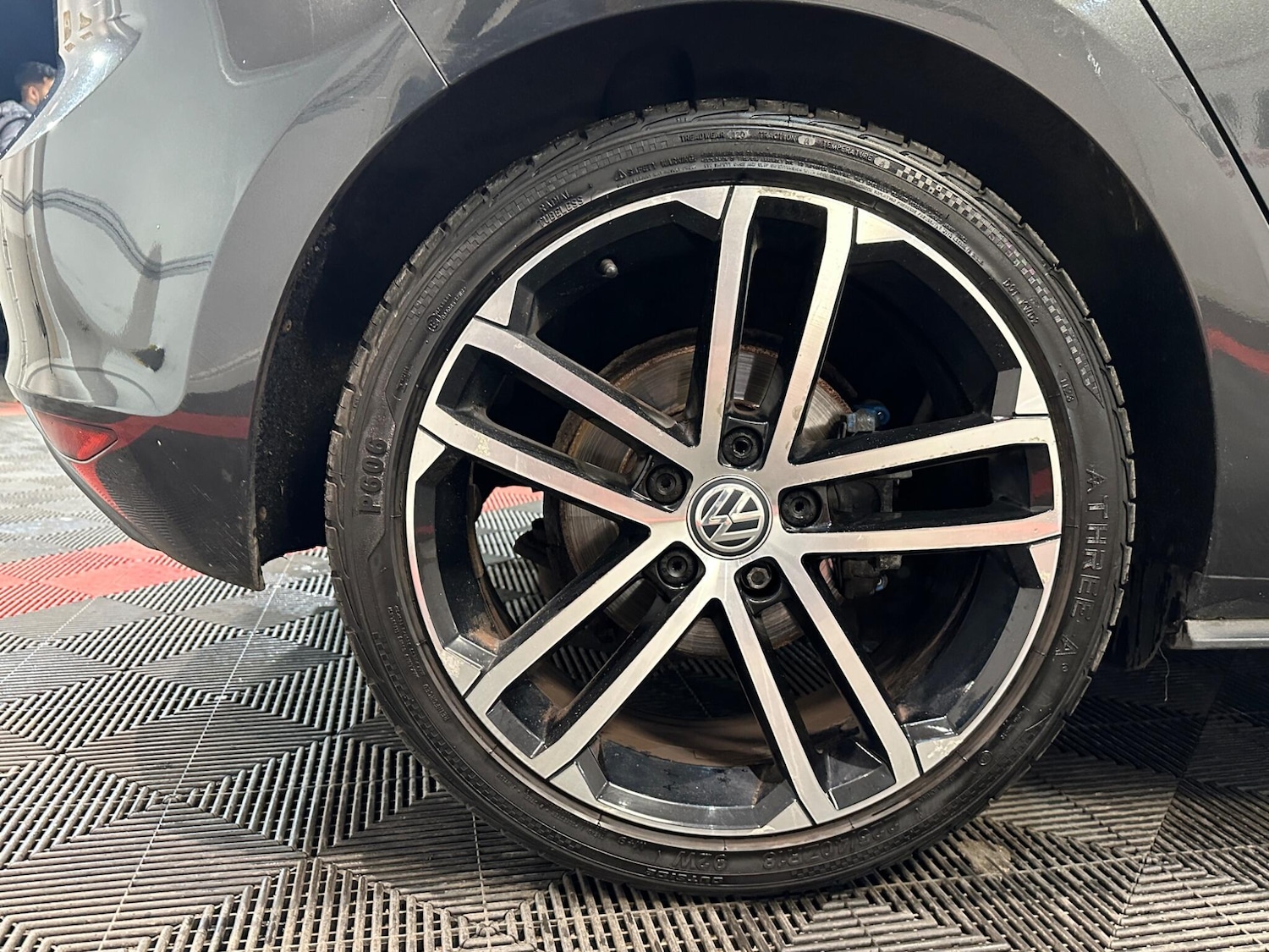 Used Volkswagen Golf 2015 for sale - 76990168: Photo 49