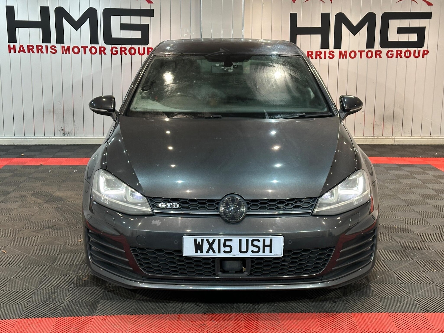 Used Volkswagen Golf 2015 for sale - 76990168: Photo 5