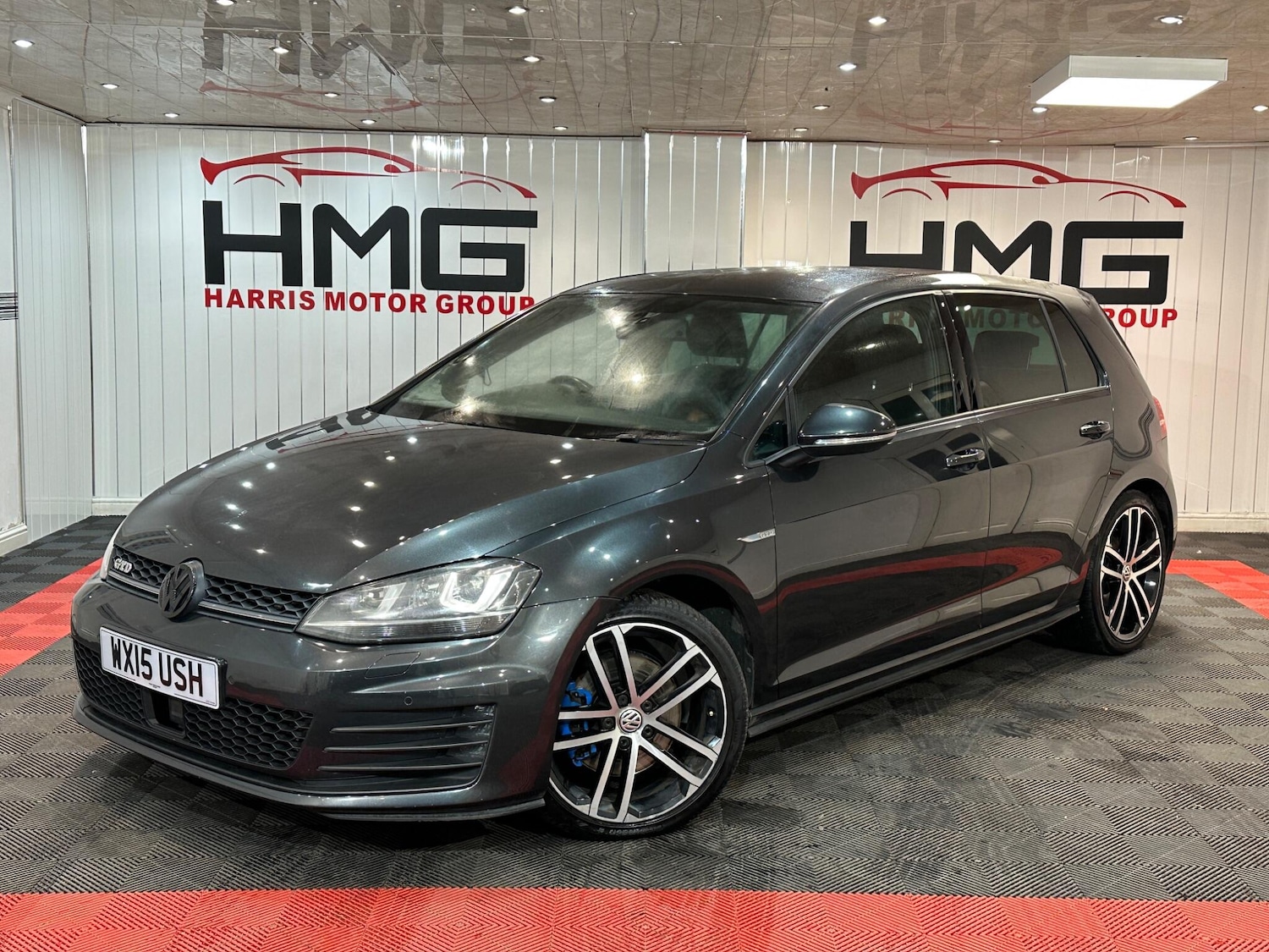 Used Volkswagen Golf 2015 for sale - 76990168: Photo 7