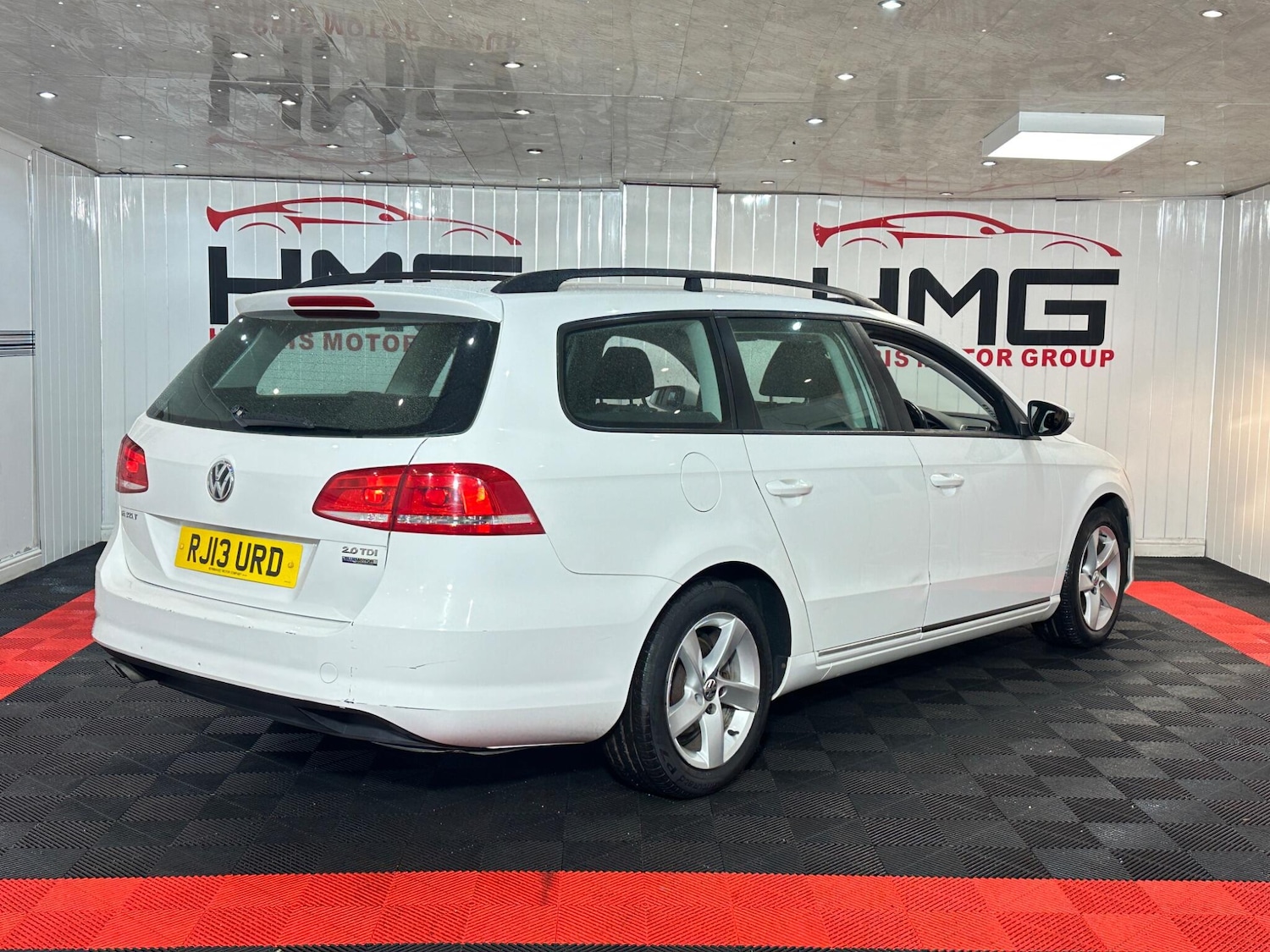 Used Volkswagen Passat 2013 for sale - 77109183: Photo 13