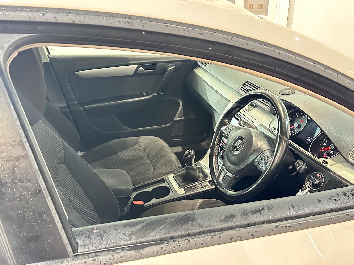 Used Volkswagen Passat 2013 for sale - 77109183: Photo 16