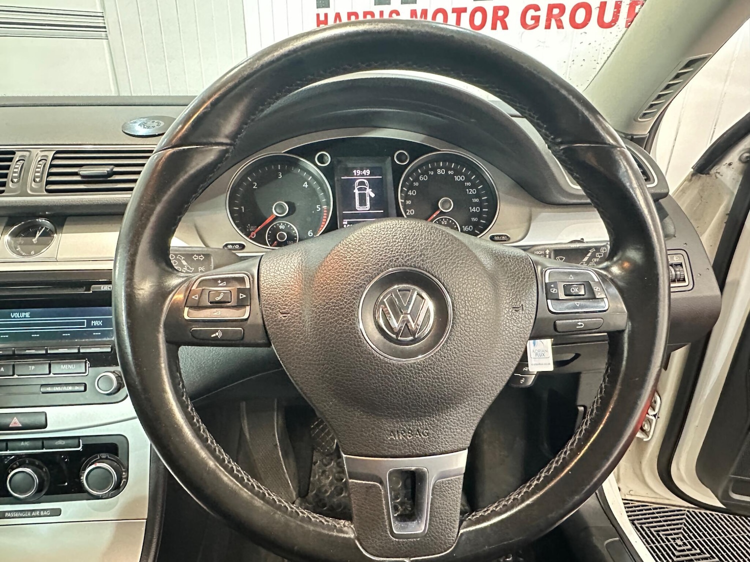 Used Volkswagen Passat 2013 for sale - 77109183: Photo 24