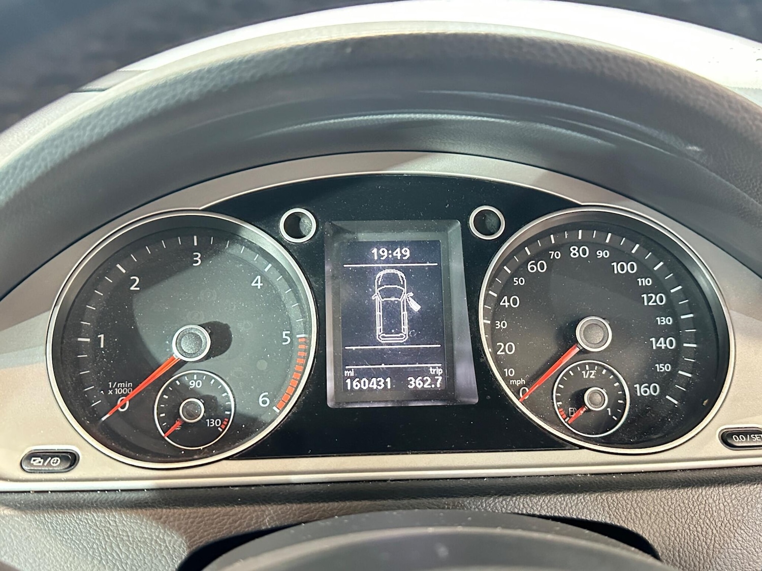 Used Volkswagen Passat 2013 for sale - 77109183: Photo 27