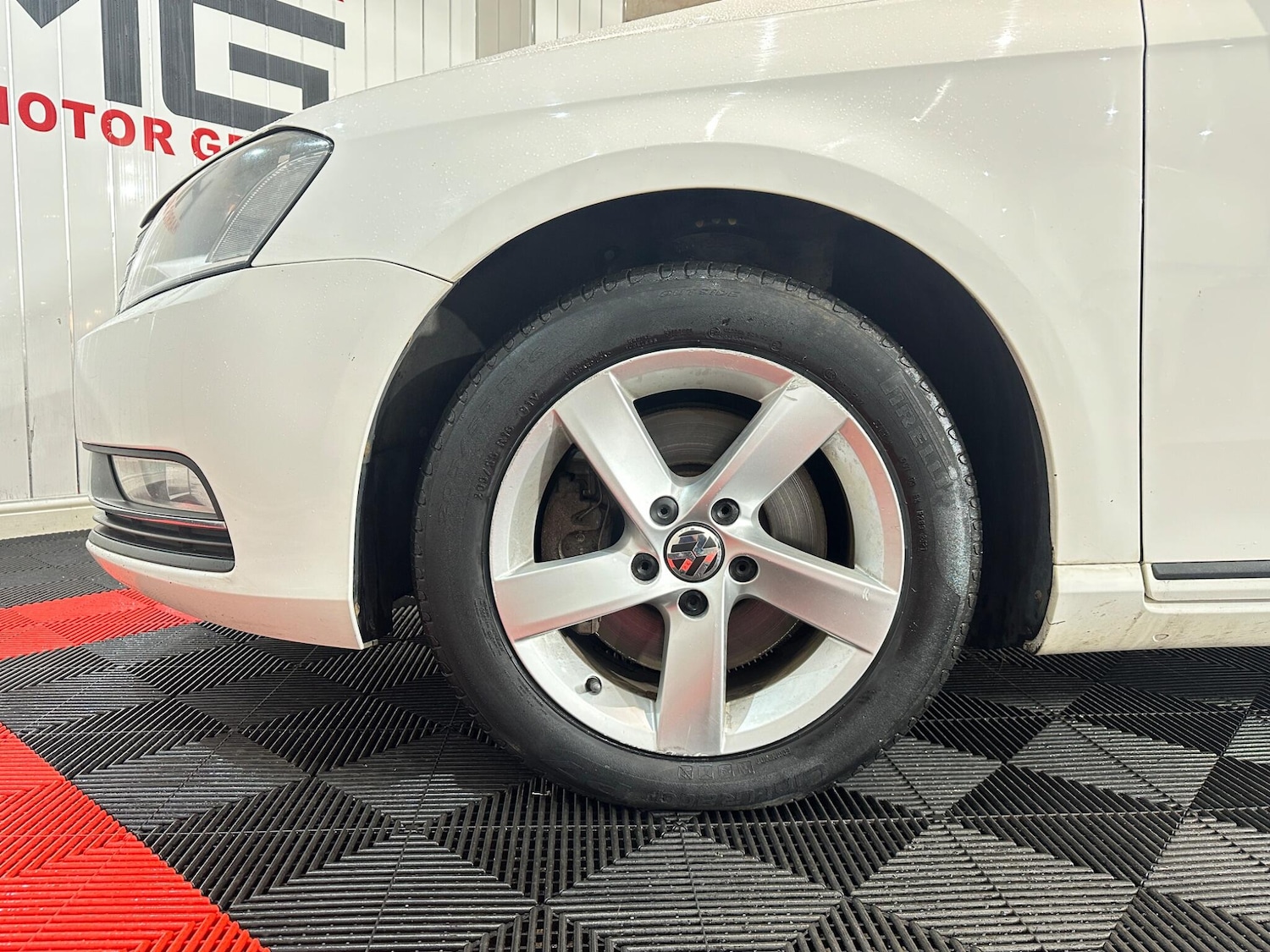 Used Volkswagen Passat 2013 for sale - 77109183: Photo 34