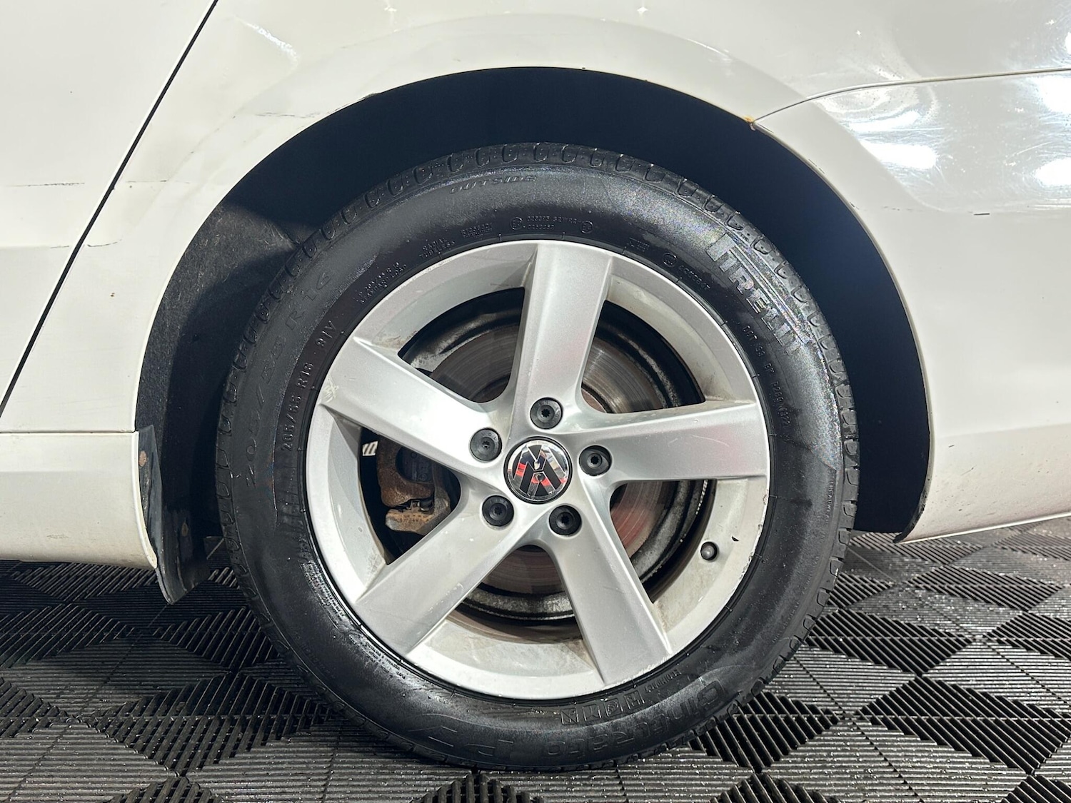 Used Volkswagen Passat 2013 for sale - 77109183: Photo 37