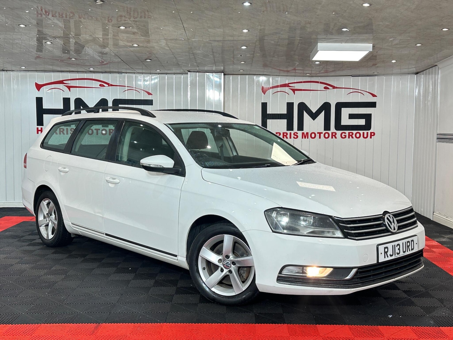 Used Volkswagen Passat 2013 for sale - 77109183: Photo 38