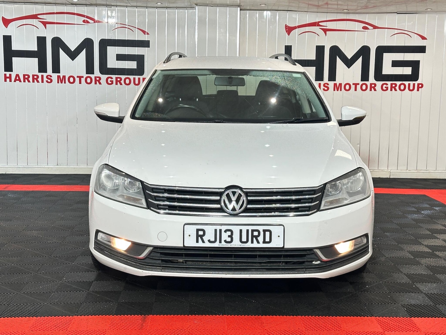 Used Volkswagen Passat 2013 for sale - 77109183: Photo 39