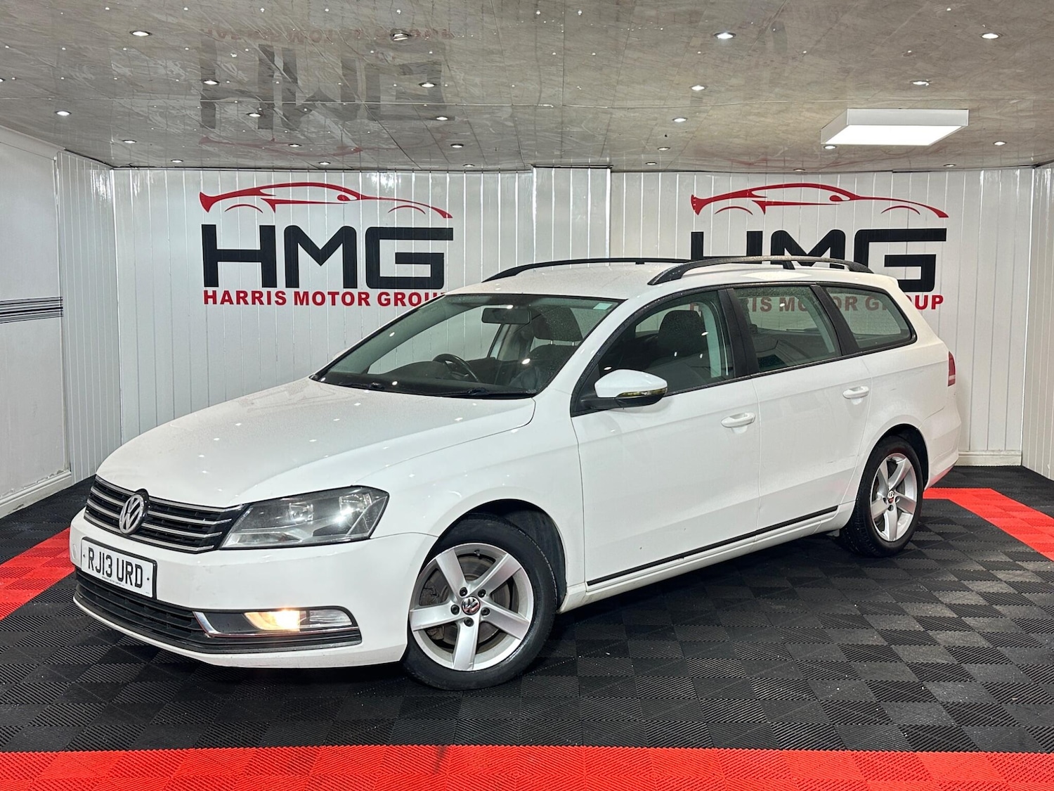 Used Volkswagen Passat 2013 for sale - 77109183: Photo 40