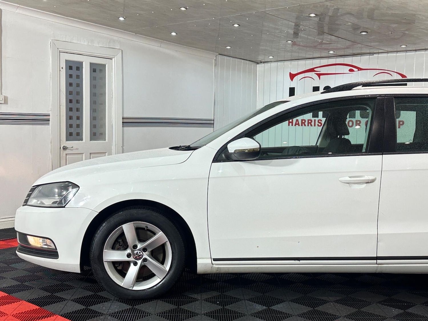 Used Volkswagen Passat 2013 for sale - 77109183: Photo 41