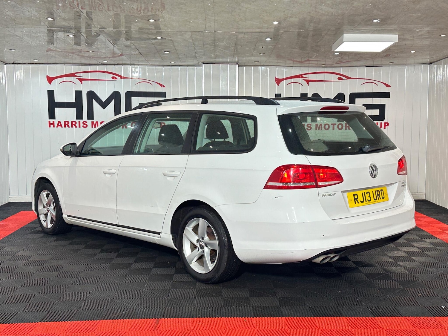 Used Volkswagen Passat 2013 for sale - 77109183: Photo 43