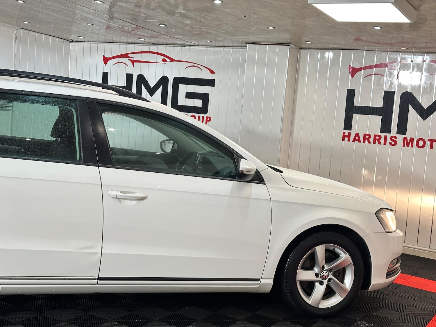 Used Volkswagen Passat 2013 for sale - 77109183: Photo 47