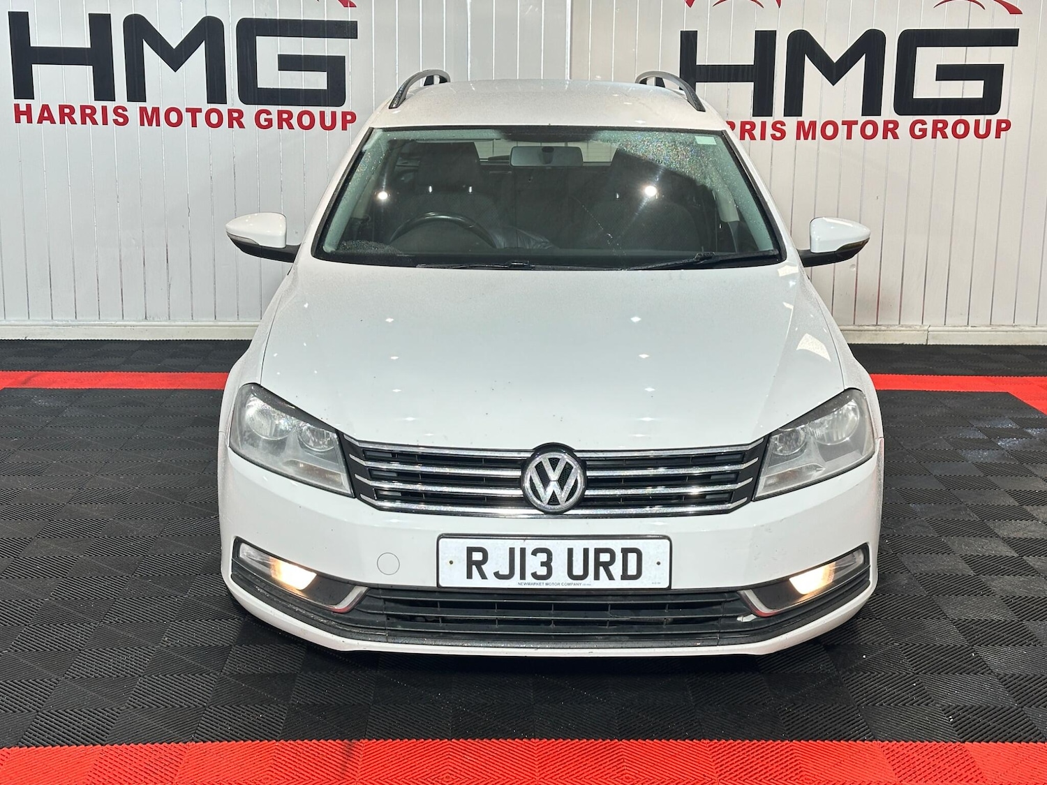 Used Volkswagen Passat 2013 for sale - 77109183: Photo 5