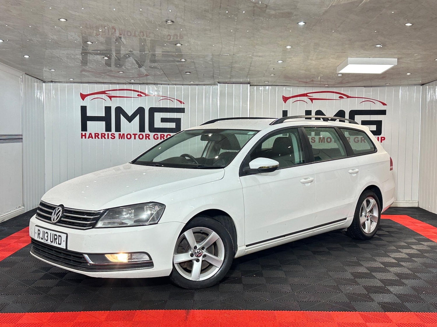 Used Volkswagen Passat 2013 for sale - 77109183: Photo 7