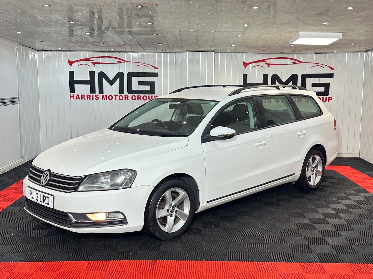 Used Volkswagen Passat 2013 for sale - 77109183: Photo 9