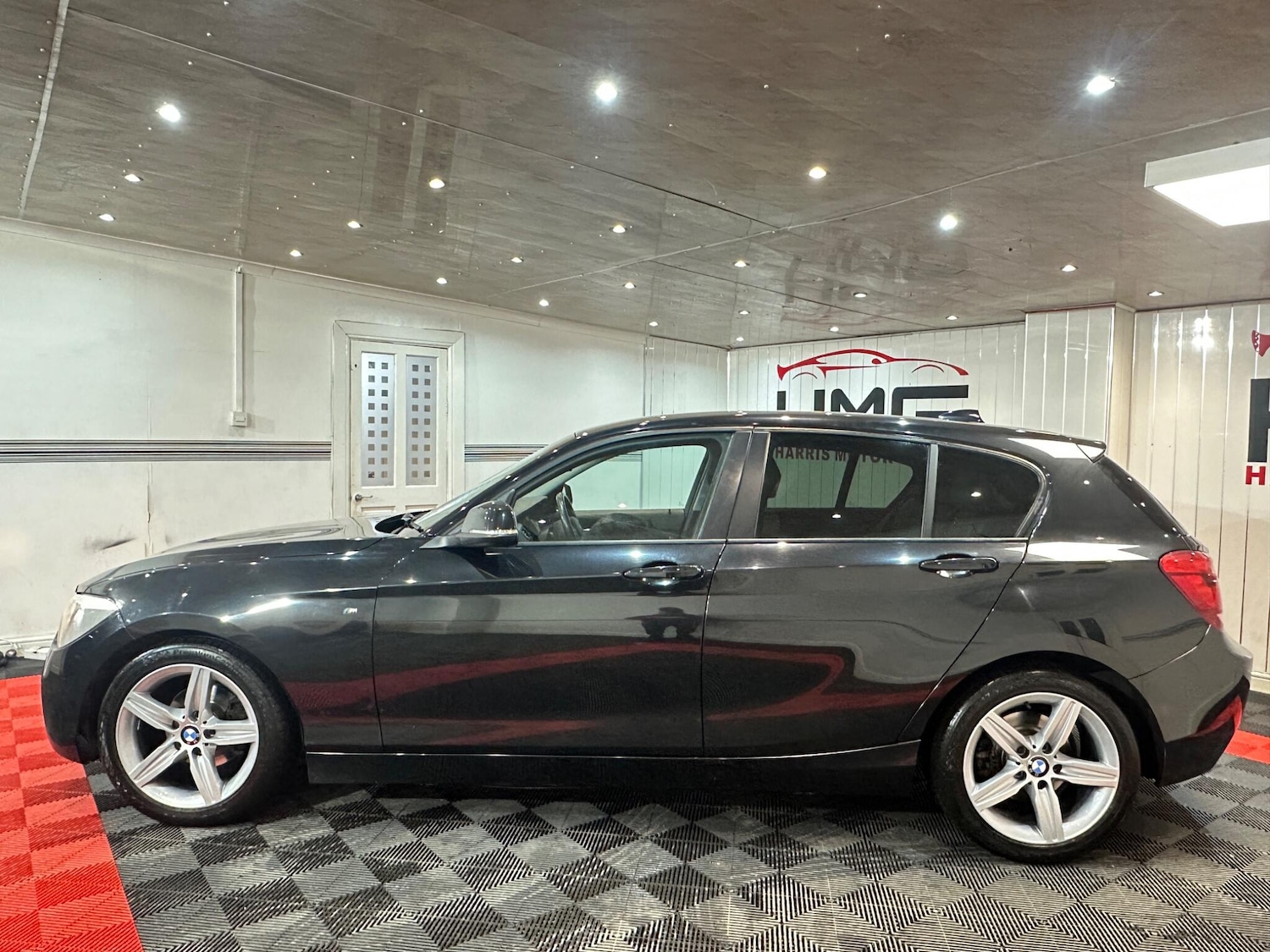 Used BMW 1 Series 2011 for sale - 76855969: Photo 11