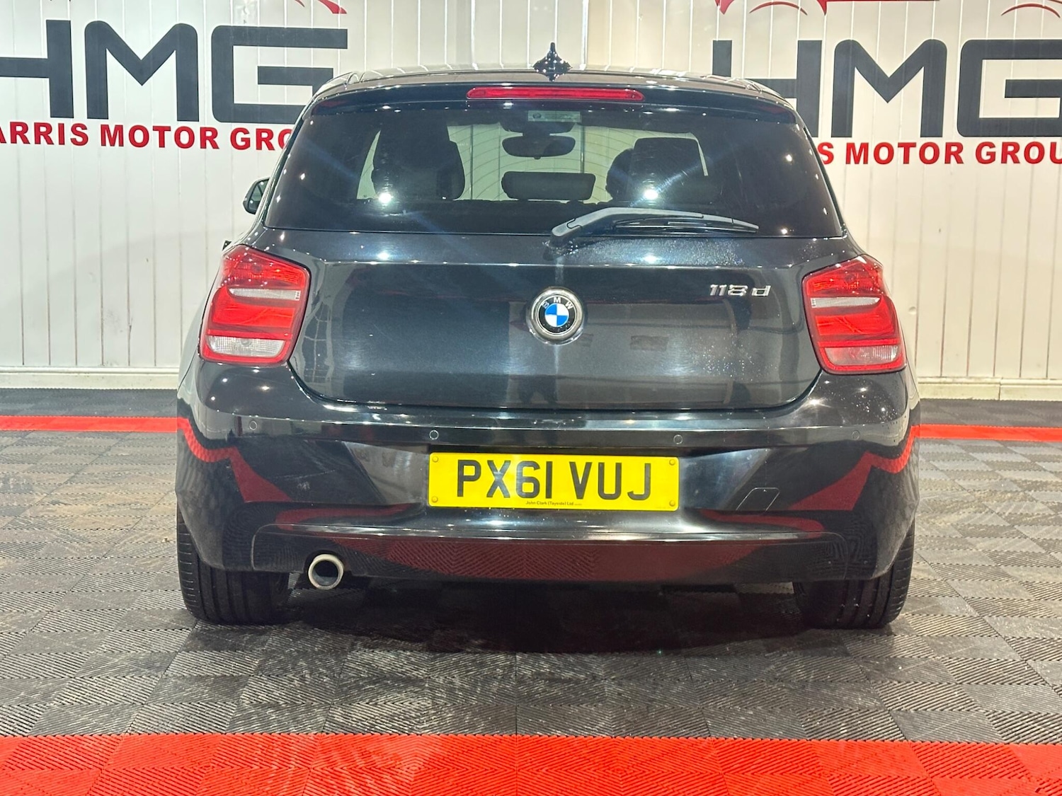 Used BMW 1 Series 2011 for sale - 76855969: Photo 13