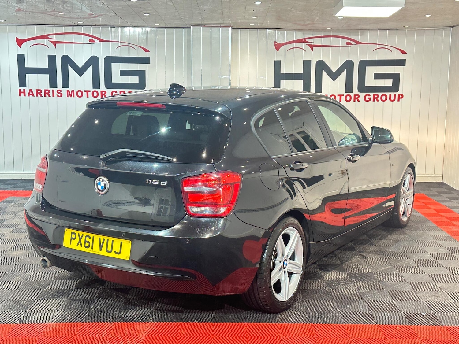 Used BMW 1 Series 2011 for sale - 76855969: Photo 14