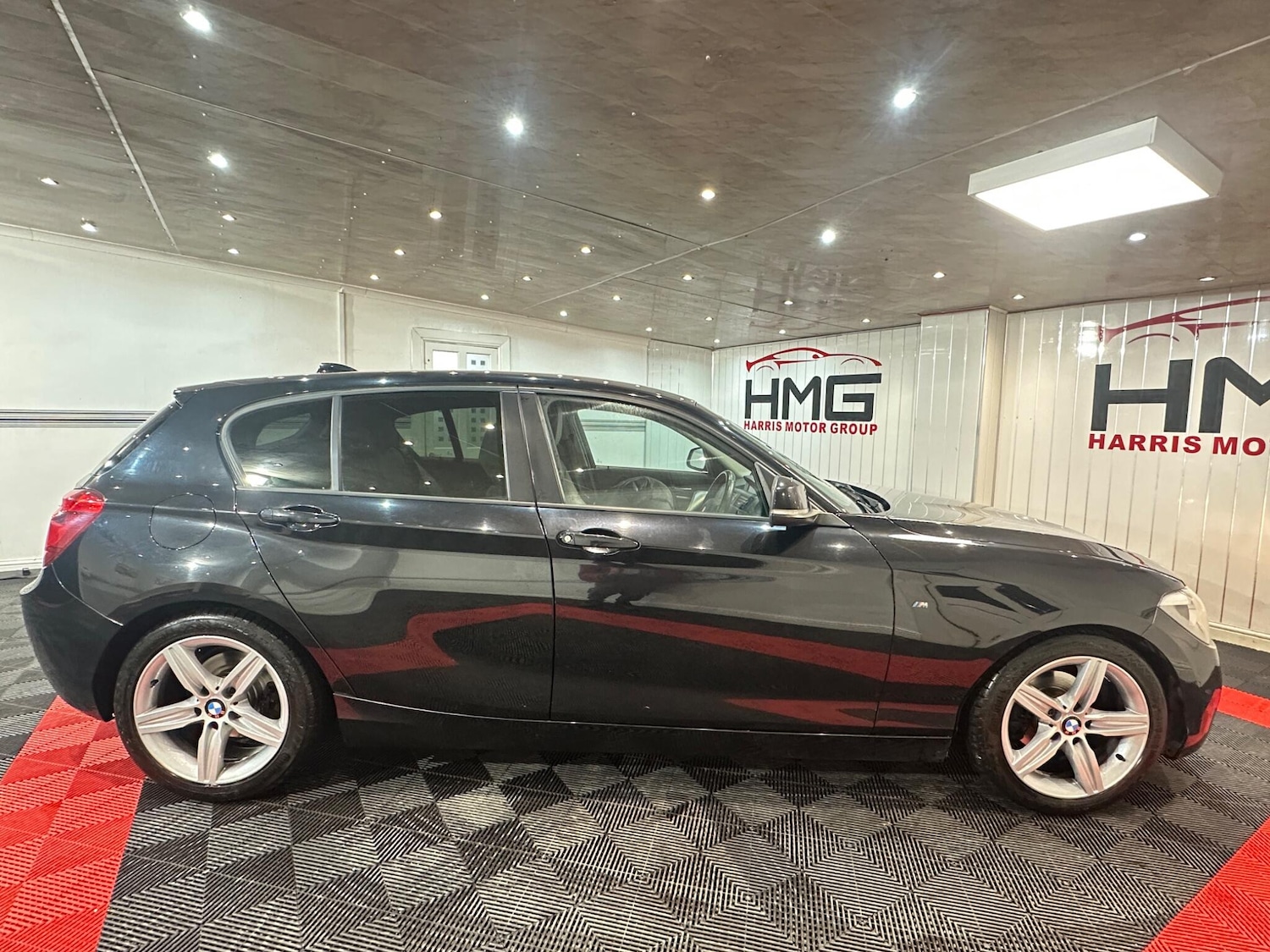 Used BMW 1 Series 2011 for sale - 76855969: Photo 15
