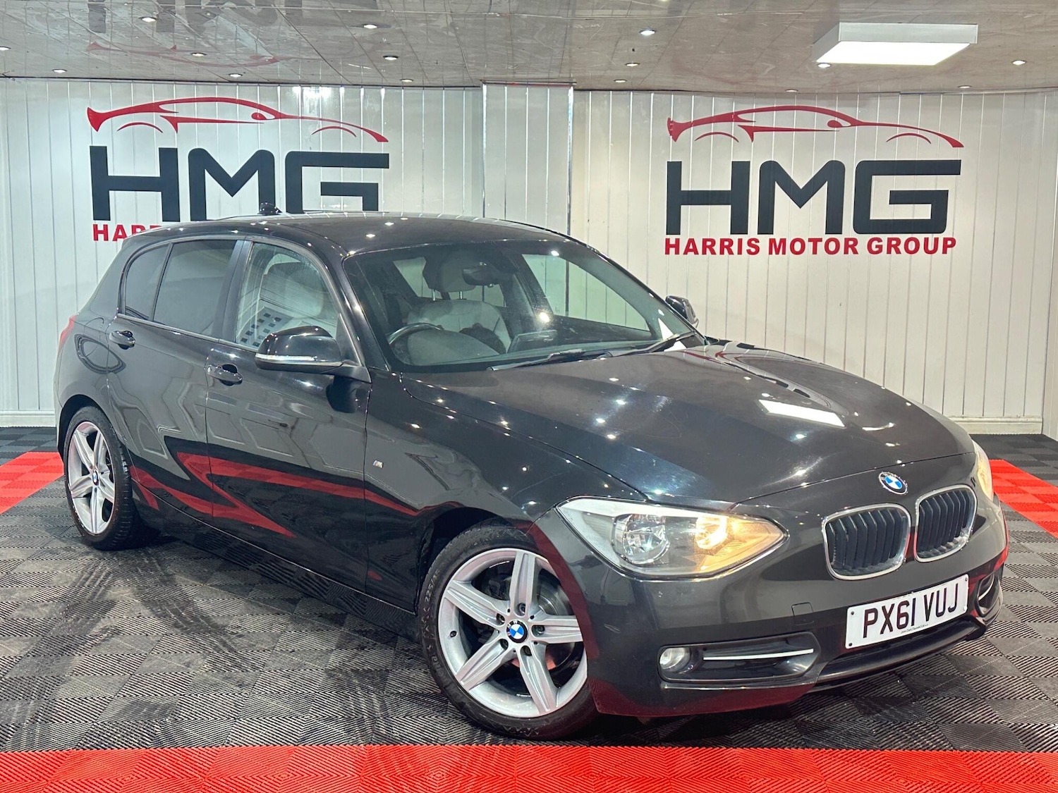 Used BMW 1 Series 2011 for sale - 76855969: Photo 16