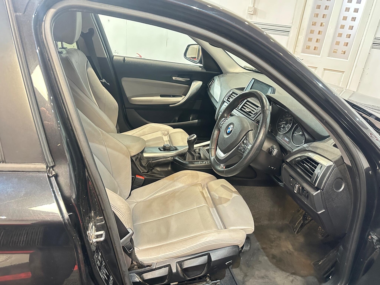 Used BMW 1 Series 2011 for sale - 76855969: Photo 18