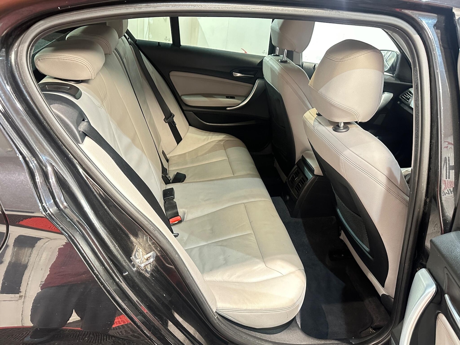 Used BMW 1 Series 2011 for sale - 76855969: Photo 19