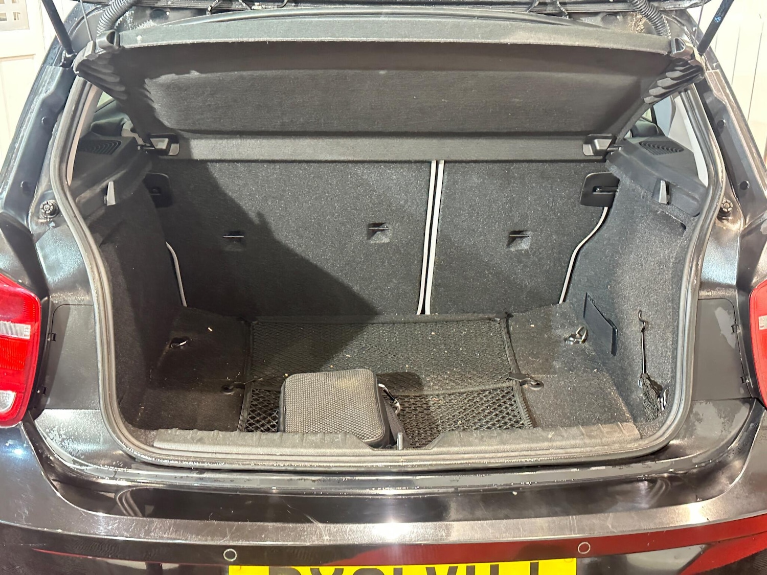 Used BMW 1 Series 2011 for sale - 76855969: Photo 20