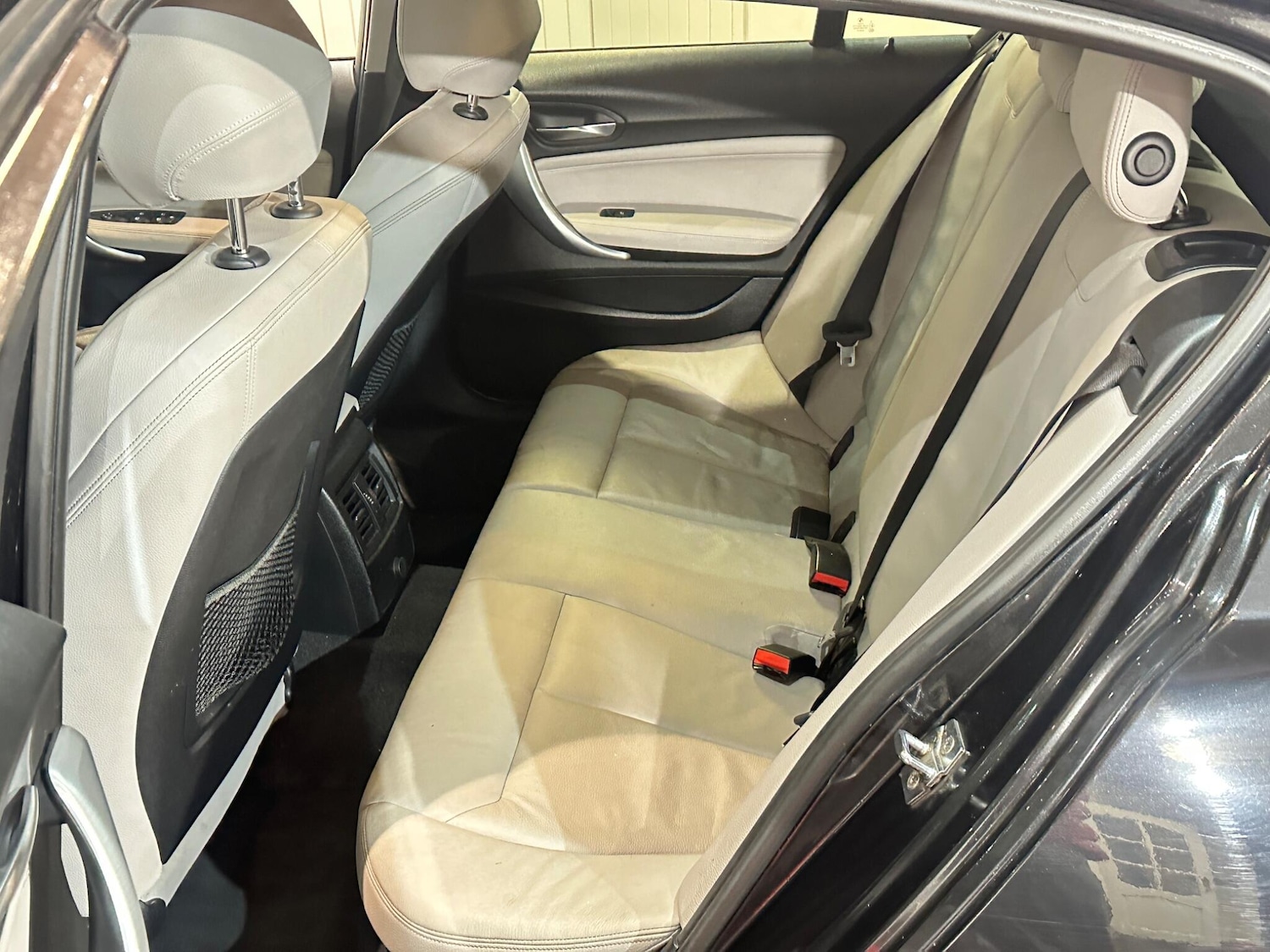 Used BMW 1 Series 2011 for sale - 76855969: Photo 21