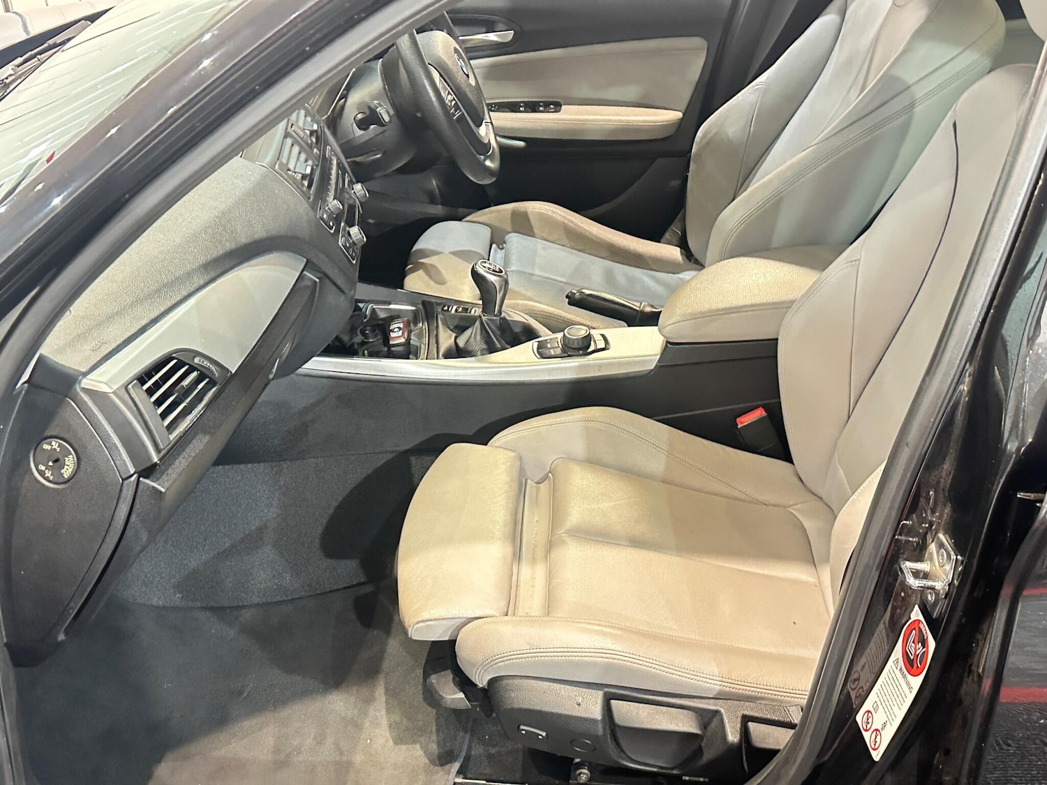 Used BMW 1 Series 2011 for sale - 76855969: Photo 22