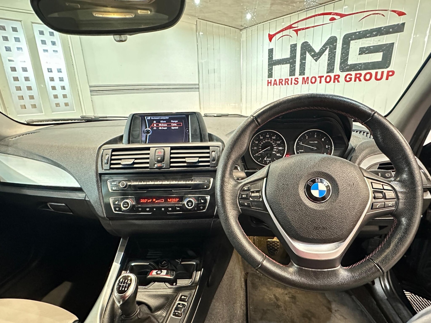 Used BMW 1 Series 2011 for sale - 76855969: Photo 23