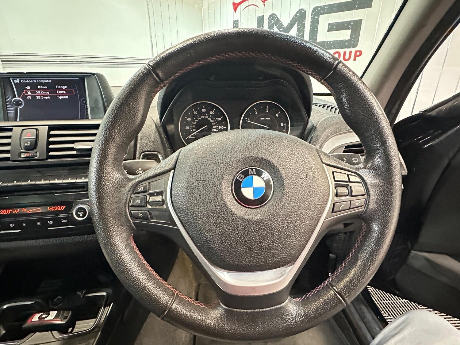 Used BMW 1 Series 2011 for sale - 76855969: Photo 24