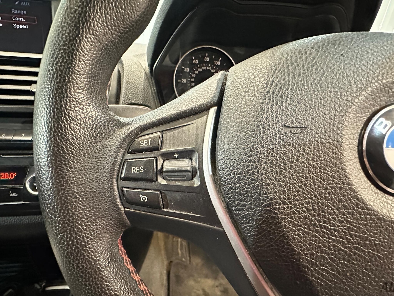 Used BMW 1 Series 2011 for sale - 76855969: Photo 25