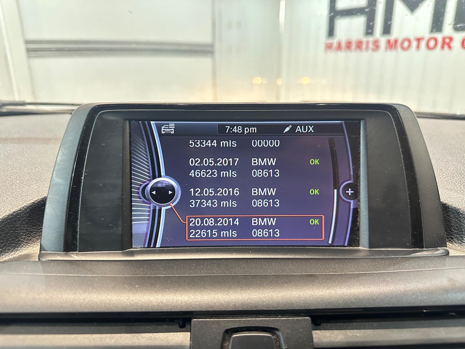 Used BMW 1 Series 2011 for sale - 76855969: Photo 31