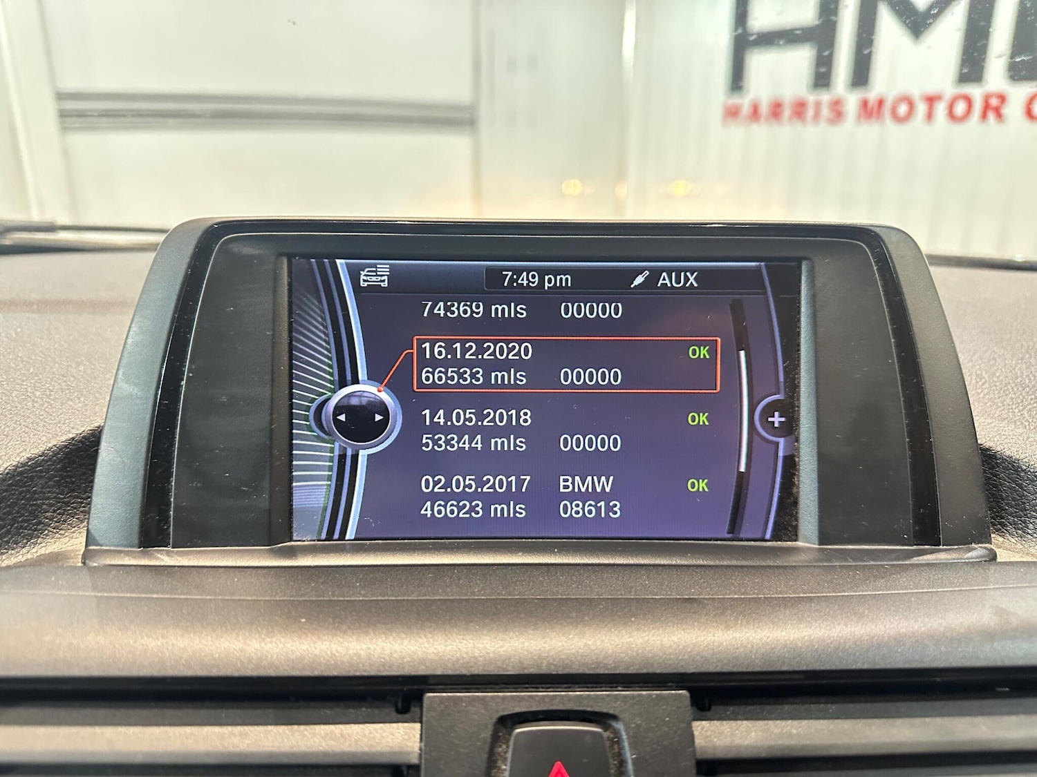 Used BMW 1 Series 2011 for sale - 76855969: Photo 32