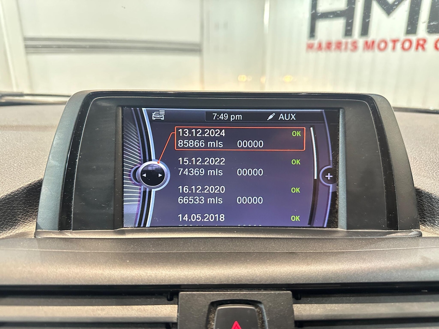 Used BMW 1 Series 2011 for sale - 76855969: Photo 33