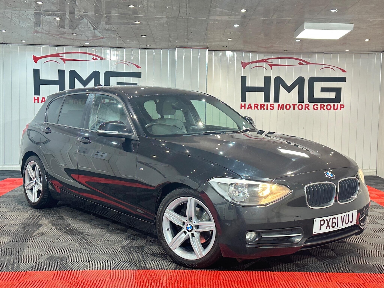 Used BMW 1 Series 2011 for sale - 76855969: Photo 44