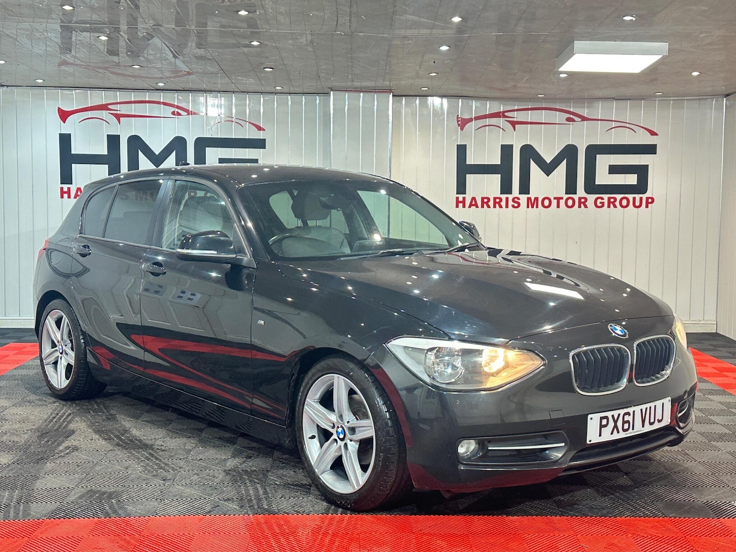 Used BMW 1 Series 2011 for sale - 76855969: Photo 45