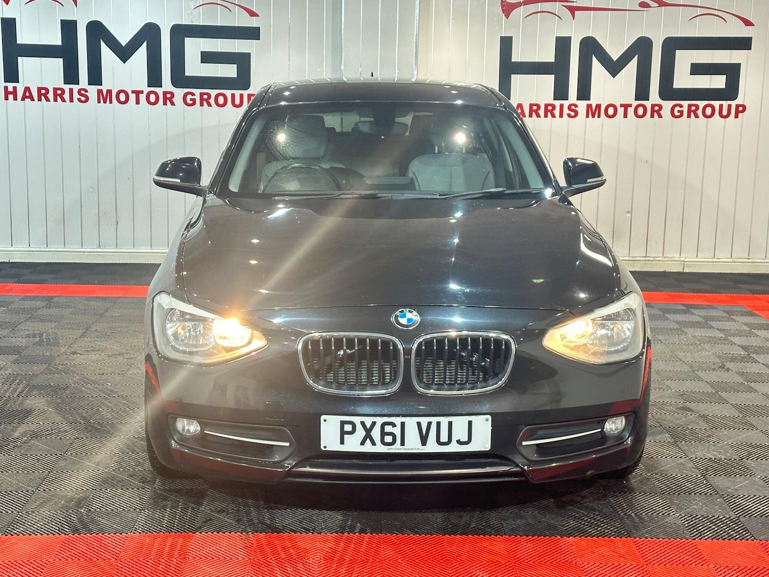 Used BMW 1 Series 2011 for sale - 76855969: Photo 46